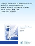 Aircraft Accident ReportIn-Flight Separation of Vertical Stabilizer American Airlines Flight 587