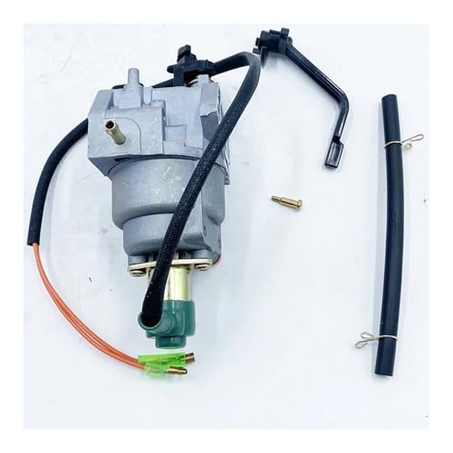 Carburateur tondeuse 799773 fluide pour moteurs 797758 817028