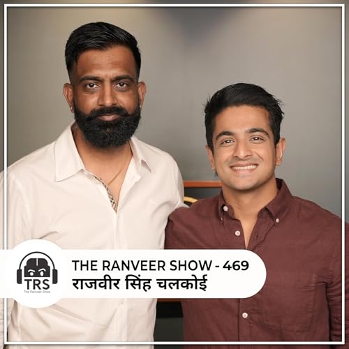 RAJPUT LEGENDS - Khoon, Balidaan, Kings Aur Queens I Rajveer Sir On TRS