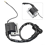 honda xl 500 trail bike Paramètres de performance optimisés : avec des spécifications telles que la résistance primaire à 8 ohms et la résistance secondaire à 12,4 K ohms, il garantit un fonctionnement efficace à 6 V.