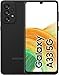 Produktbild Samsung Galaxy A33 5G Enterprise Edition, 6,4 Zoll Android Smartphone, 128 GB, 5.000 mAh Akku, Business Handy, Smartphone ohne Vertrag, Awesome Graphite