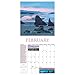 Pacific Northwest 2023 Wall Calendar
