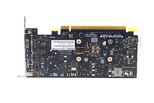 Image of PNY NVIDIA Quadro T400 pci e Graphic Card - 2 GB GDDR6 - Low-Profile
