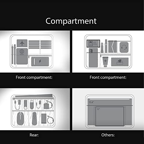 Image of ASUS Zenbook 14 Flip OLED (2023), Intel Core Evo I7-1360P 13Th Gen, 14 inch (35.56 Cm) 2.8K 90Hz OLED, (16Gb Ram & 1Tb Ssd), Up3404Va-Kn753Ws Vantage Briefcase Ac3500 - Windows