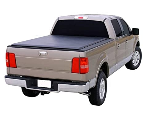 Access 2008-2016 Compatible with Nissan Titan 7' 3" Box Bed