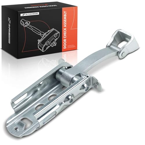 A-Premium Front Left or Right Door Check Strap Stopper Compatible with Freightliner Sprinter 2500 3500 & Dodge Sprinter 2500 3500, 2007 2008 2009