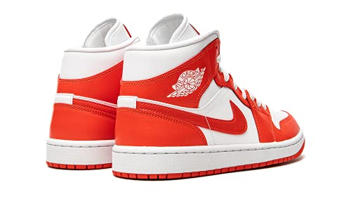 Image of Nike Jordan Mid Women's Basketball Shoes