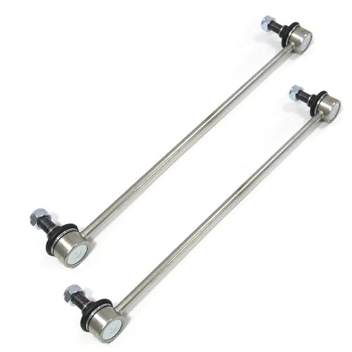 2本セット フロント スタビライザー リンク トヨタ アクア ラクティス カローラ イスト 10系 ヴィッツ 90系 互換品 48820-52030 スタビリンク 2本