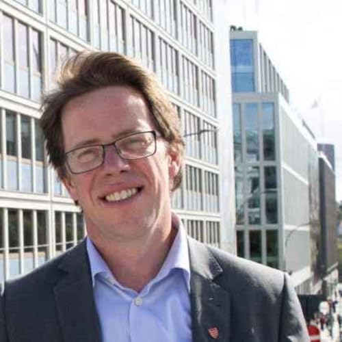 Kommuner samarbeider tettere om viktig velferd