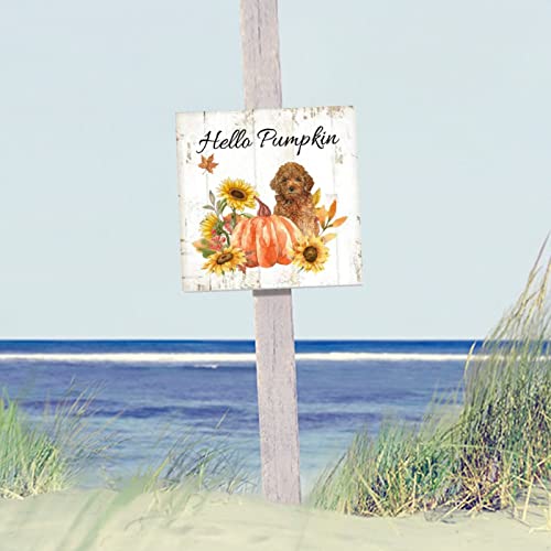 Plaque murale en bois originale à offrir aux passionnés de chiens - 6