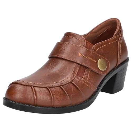 Easy Street Women's Ballad Ankle Boot - Comfortable Fashion Choice