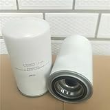 1315621 Rotary Hydraulic Oil filter Applicable CUMMINS 6BT5.9 Engine Compatible with HYSTER