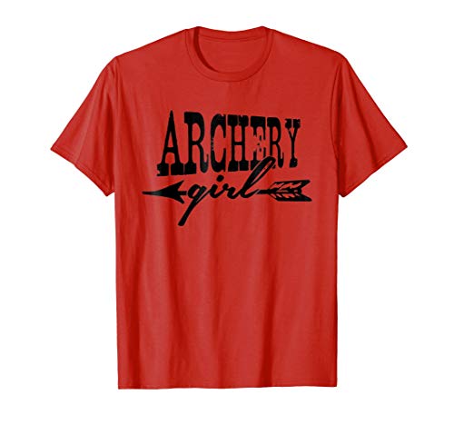 Archery Girl