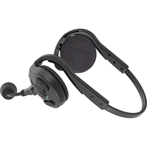 Image of Sena Expand Multi-Sport Bluetooth /Mesh Intercom Communication Headset for Hiking, Rock Climbing, Fishing, Hunting and more