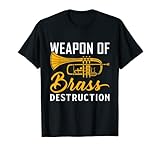 Esta camiseta de banda de música de jazz trombón es ideal para cualquier persona que toca trombón Si estás buscando la camiseta de trombón perfecta, no busques más Ideal para cualquier persona en la banda de marcha Comparte tu amor por el trombón con ropa de trombón que te rodea.