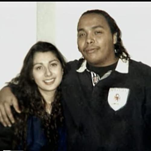 Murdered: Jay Johnson & Raquel Rivera