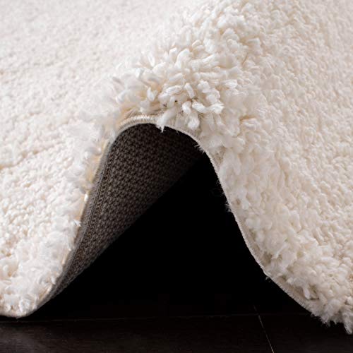 Tapete decorativo SAFAVIEH Fontana Shag 208x137 cm miniatura 5