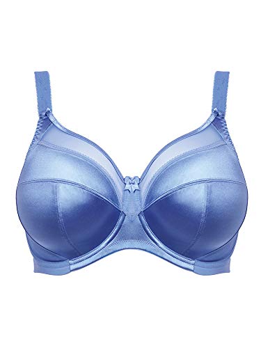Image of Goddess Women's Plus Size Keira Underwire Banded Bra