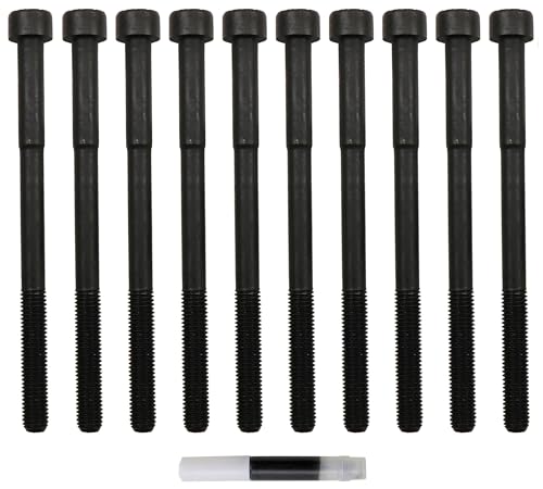 Beck/Arnley 016-1018 Cylinder Head Bolt Set