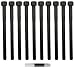 Beck Arnley 016-1018 Cylinder Head Bolt Set