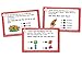 Teacher Created Resources Power Pen Learning Cards: Solving Word Problems Grade 1 (TCR6989), Medium