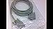 Multicomp Monitor Cable, Vga Video, 6Ft, Gray - SPC20070