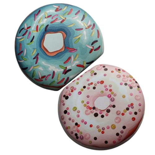 Custodia da Viaggio Strumento per La Rimozione dello Specchio Supporto Piccolo E Leggero per