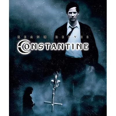 Constantine