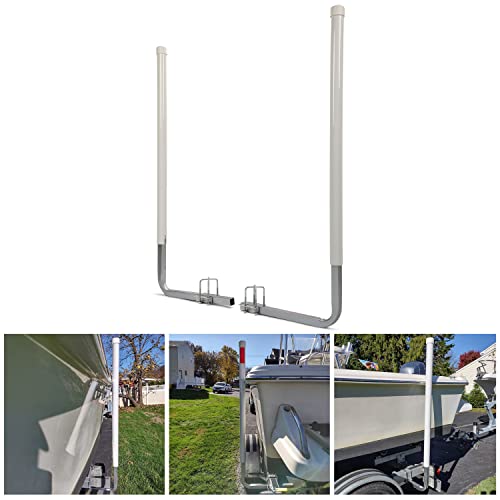 Find The Best Boat Trailer Loading Guides Reviews & Comparison Katynel