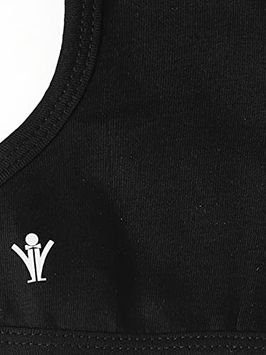 Image of Ramraj Cotton Flexible Face Mask 3 Layer Black