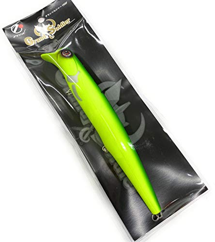 pYfUC reed O\W[ (Grand Soldier) 190F #003 }bgnN GS190F-003