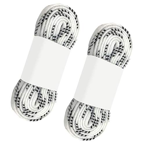 VALICLUD 1 par Sapato Strings Corda Laços Laços de Sapata para Botas Atléticas Sapatos de Sapato par