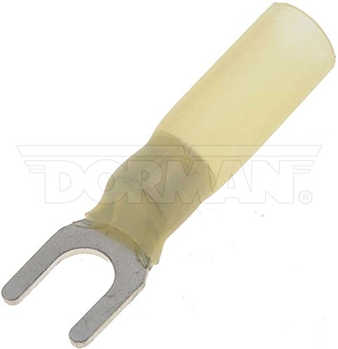 Terminal de pala R+M 86405 para reparar conexiones con falsos contactos del motor 2