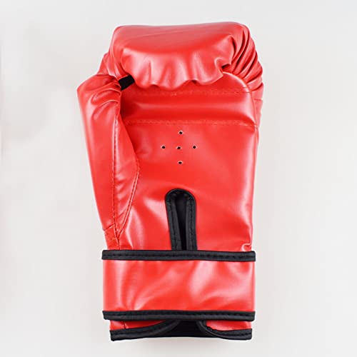 Boxing Gloves For Kids, Kids Sparring Punching Gloves For Punching Bag,Youth Training Kickboxing, Muay Thai #TOP3