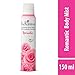 Enchanteur Body Mist, Romantic, 150ml