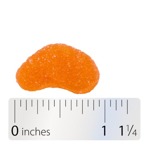 Nature's Way Vitamin C Gummies, 250 mg per Serving, Orange, 120 ct - image 9
