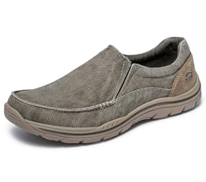 Skechers 64109-KHK Skechers 64109-KHK
