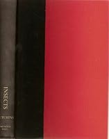 Insects by Dr. Ross E. Hutchins (1966-06-01) Hardcover B012YY49VA Book Cover