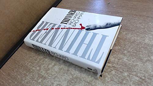 Thinner 0450061337 Book Cover