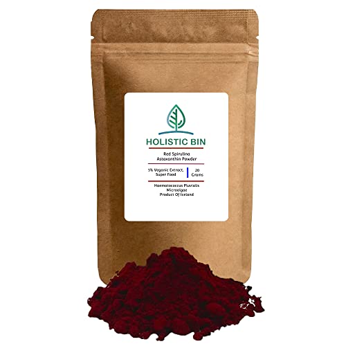 Find The Best natural astaxanthin supplement Picks And Buying Guide