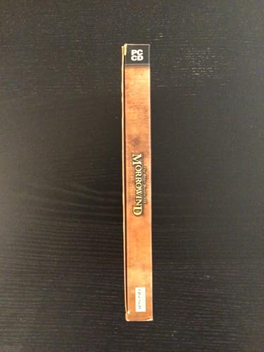 Morrowind Vo Pc - vue 3