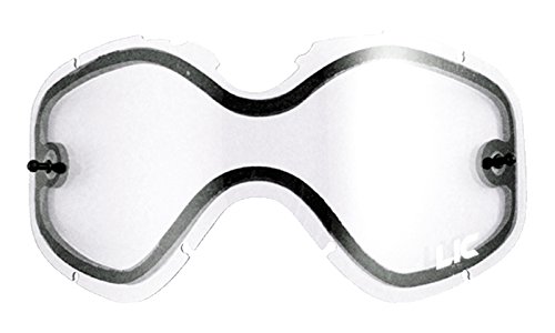 Liquid Image MX/Snow Lente Trasparente Mod. 614