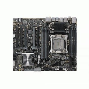 X99-WS/IPMI