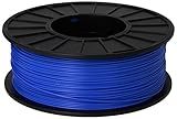 MakerBot ABS Filament, 1.75 mm Diameter, 1 kg Spool, Blue