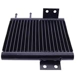 Oil Cooler Tubestack SE445K/2 SE445K/2 for Perkins Engine 4008 4016