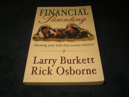 Financial Parenting