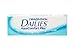 Produktbild Dailies AquaComfort plus 30er Box, Radius: 8.7, Durchmesser: 14.0, Dioptrien: 4.25