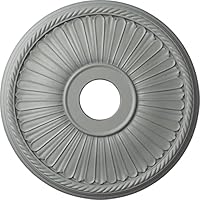 Algopix Similar Product 3 - Ekena Millwork CM20BE1 Berkshire