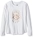 Billabong Big Girls' Northern Sea Long Sleeve T-Shirt
