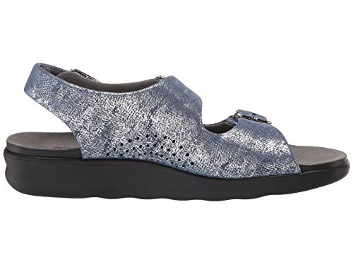 Image of SAS Women's Relaxed Heel Strap Sandal